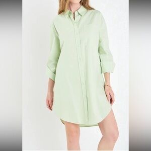 New ✨English Factory Collared Dress